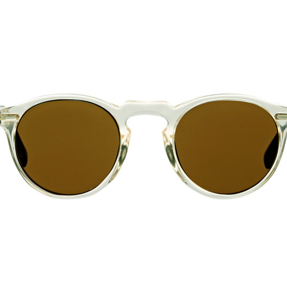 Oliver Peoples O'Malley sunglasses 46-121-45 - Picture 3 of 6
